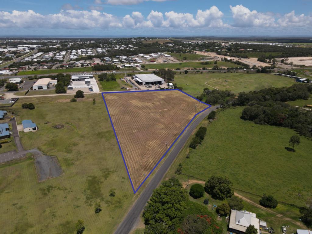 159 Scrub Hill Rd, Urraween, QLD 4655