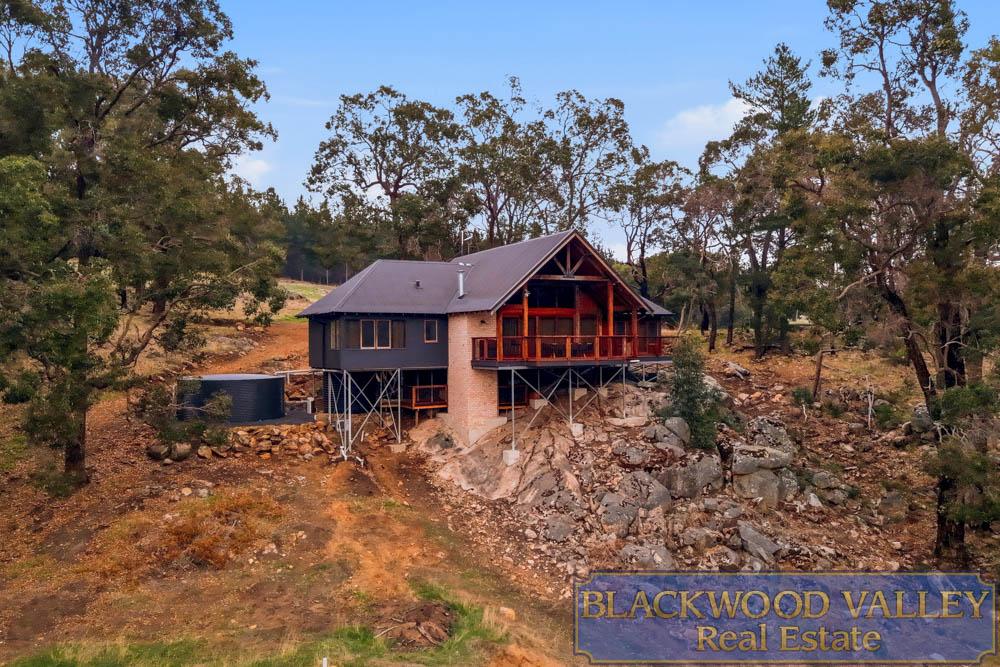 Lot 666 & Lot 667 Doust Rd, Winnejup, WA 6255