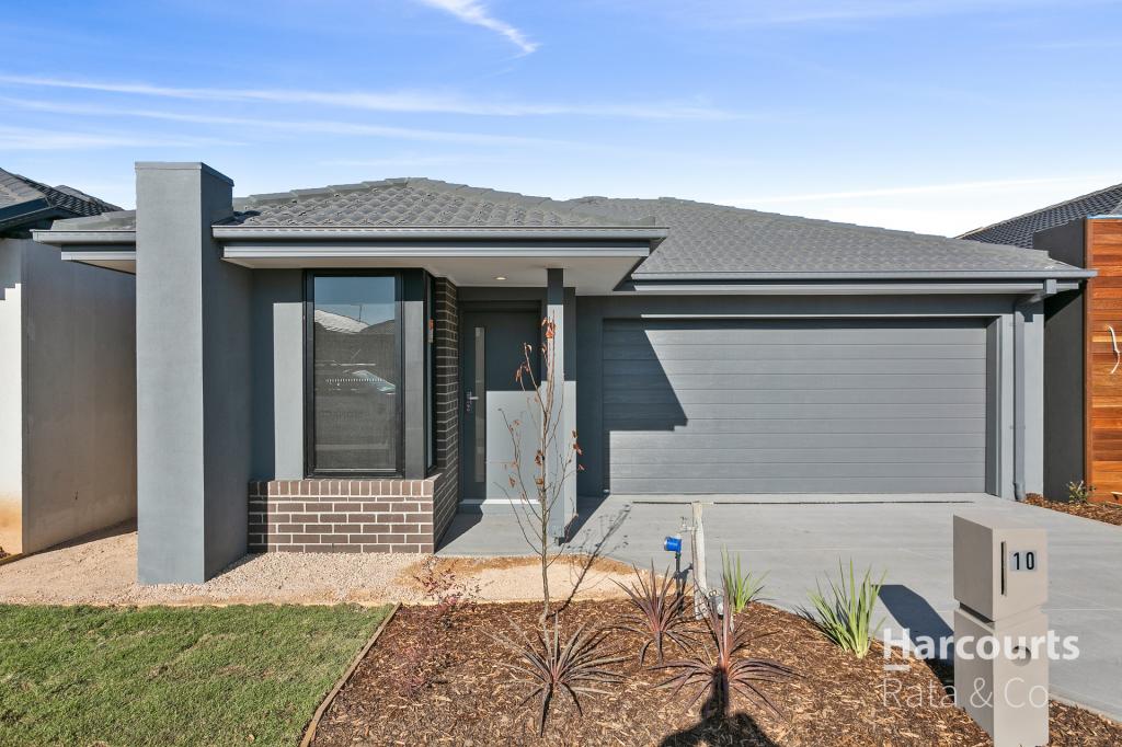 10 Clipstone Cres, Fraser Rise, VIC 3336