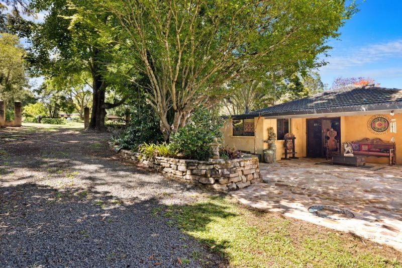 133 GUNGAS RD, NIMBIN, NSW 2480