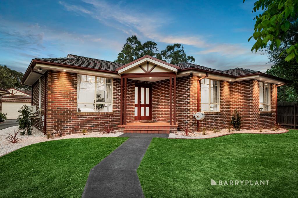 2/5 Neal St, Bayswater, VIC 3153