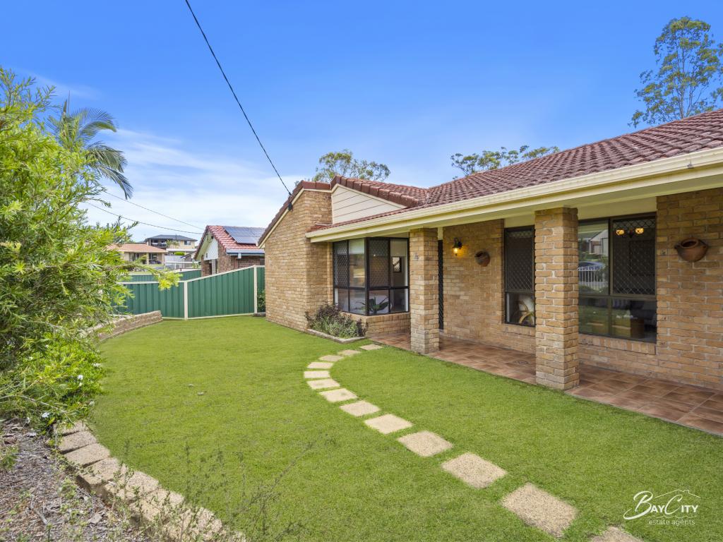 4 Maclean Ct, Alexandra Hills, QLD 4161