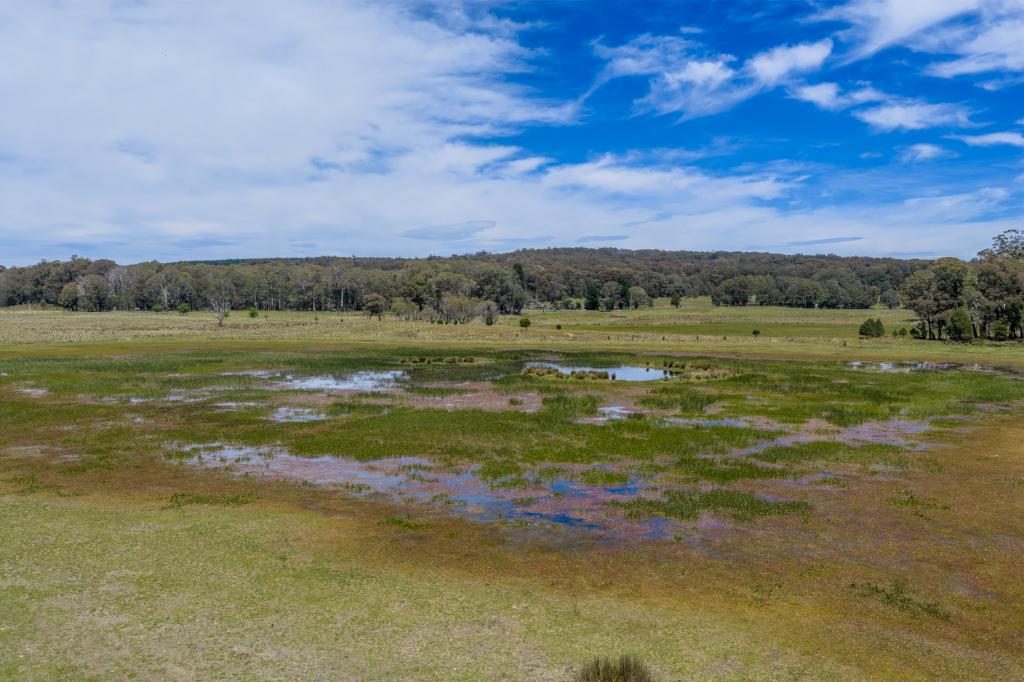 Thornleigh Coolangubra Rd, Cathcart, NSW 2632