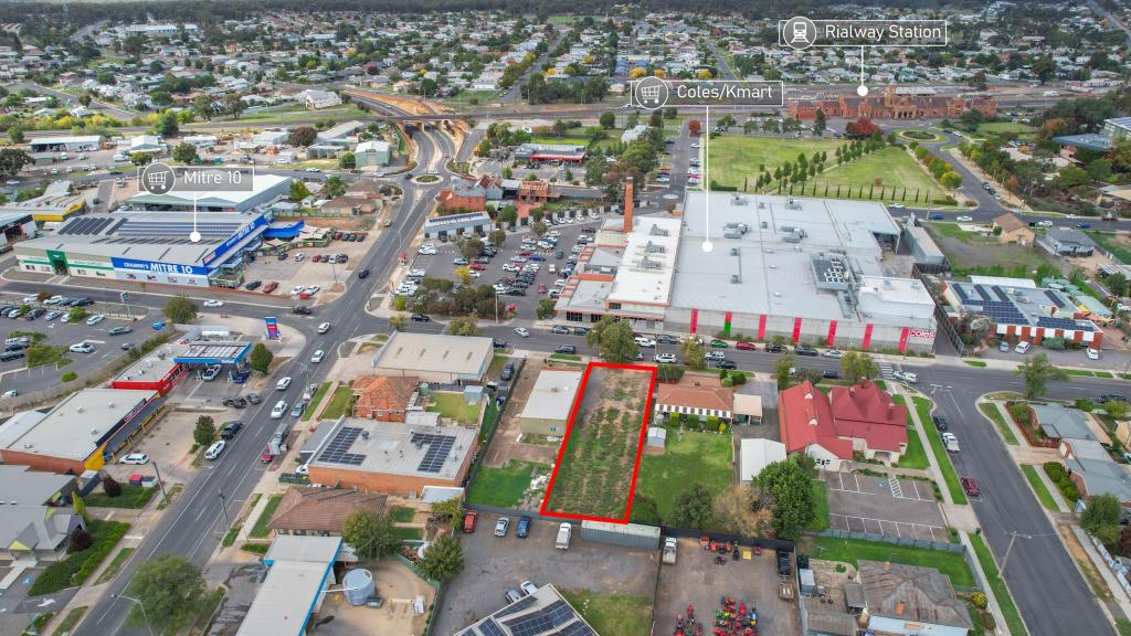 101 Burke St, Maryborough, VIC 3465