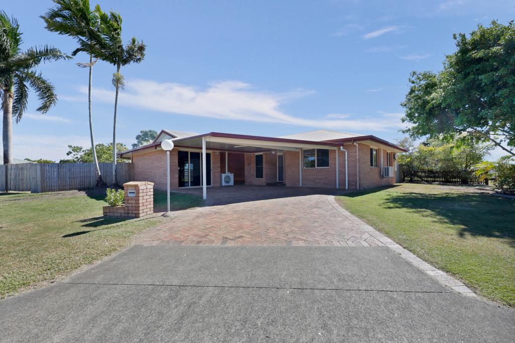 26 Galasheils St, Beaconsfield, QLD 4740