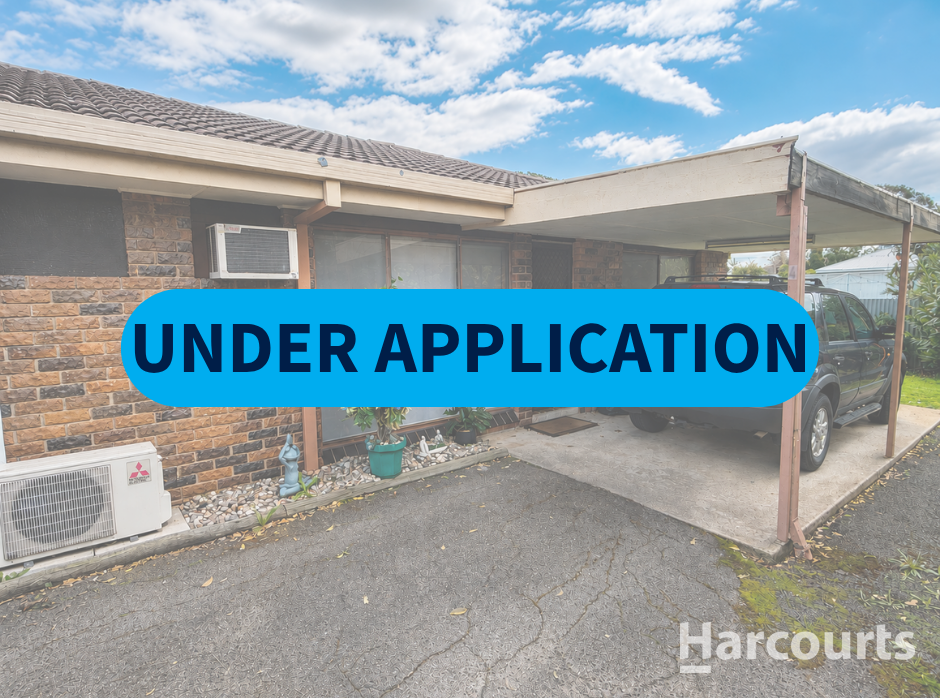 4/8 Mclachlan St, Horsham, VIC 3400