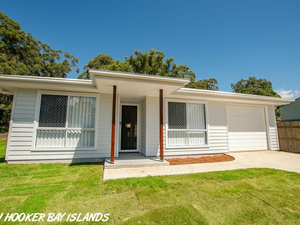 52 Laurel St, Russell Island, QLD 4184