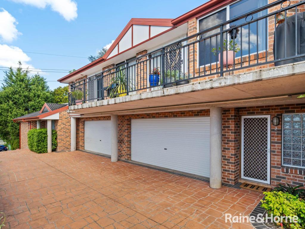 2/46 Dwyer St, North Gosford, NSW 2250