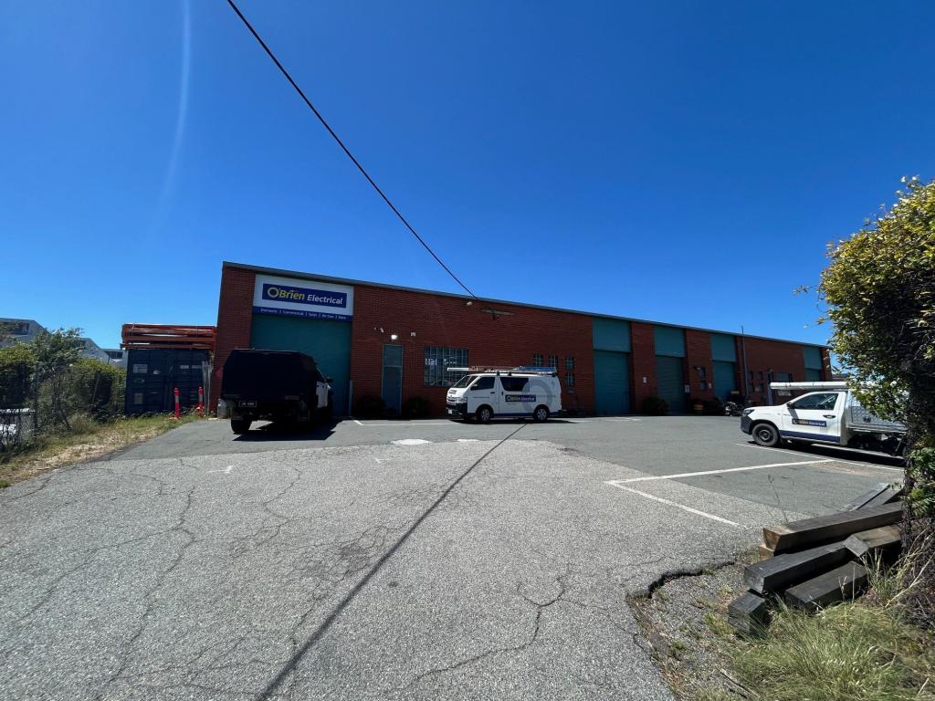 1/28 Barrier St, Fyshwick, ACT 2609