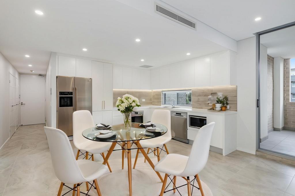 13/28 Lords Ave, Asquith, NSW 2077