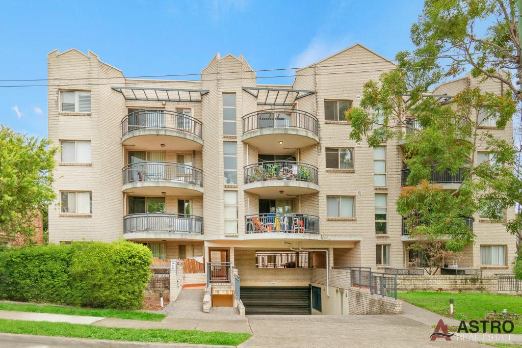 20/30-32 FIFTH AVE, BLACKTOWN, NSW 2148