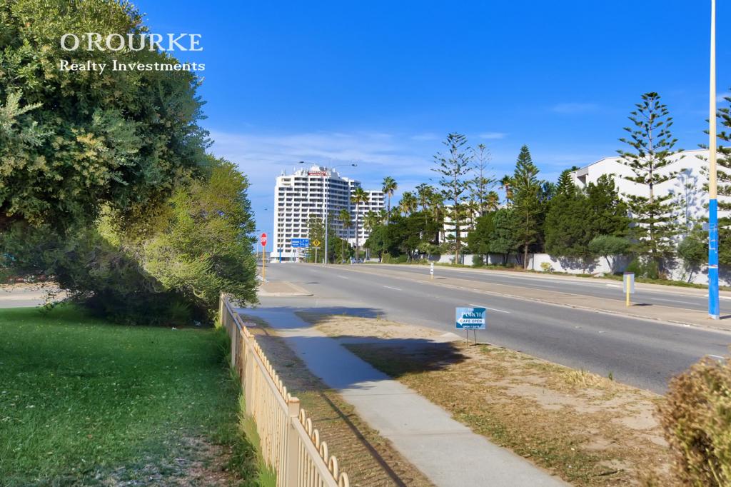 6/170 West Coast Hwy, Scarborough, WA 6019