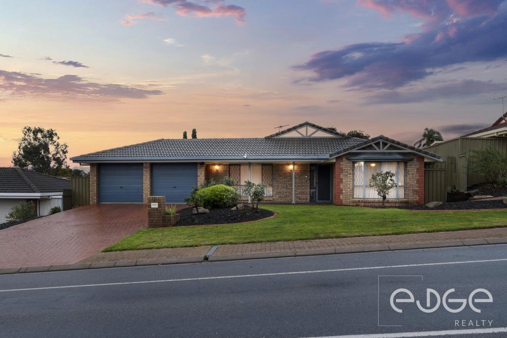 3 Highfield Dr, Hillbank, SA 5112