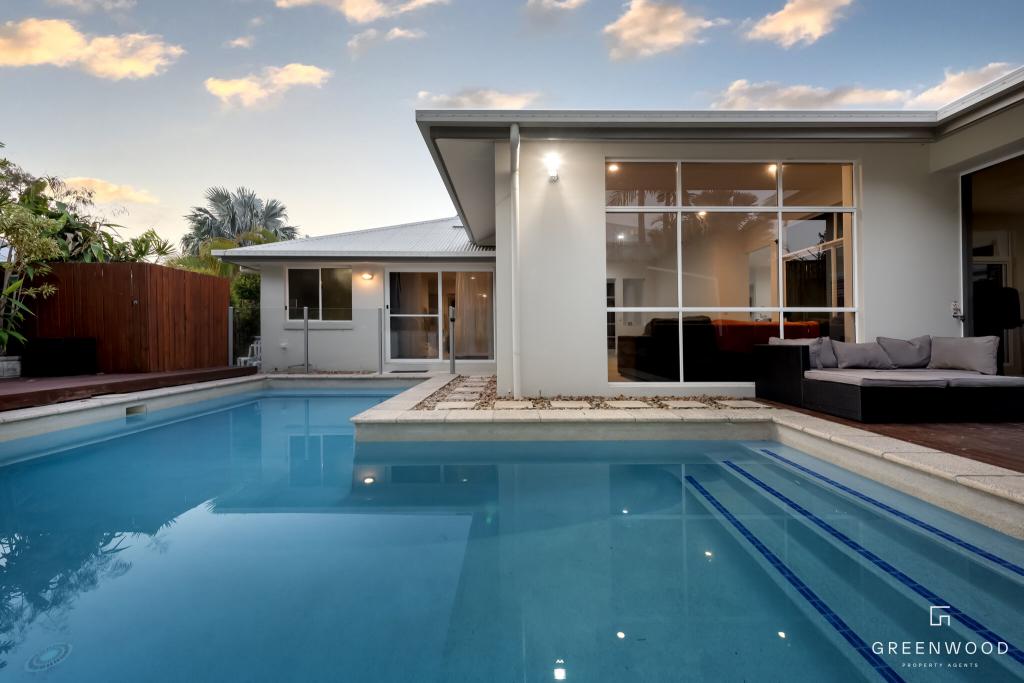 44 Ragamuffin Dr, Coomera, QLD 4209