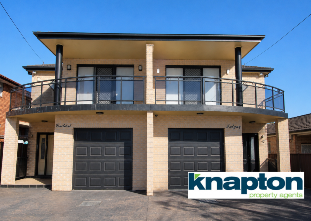 47 Ernest St, Lakemba, NSW 2195