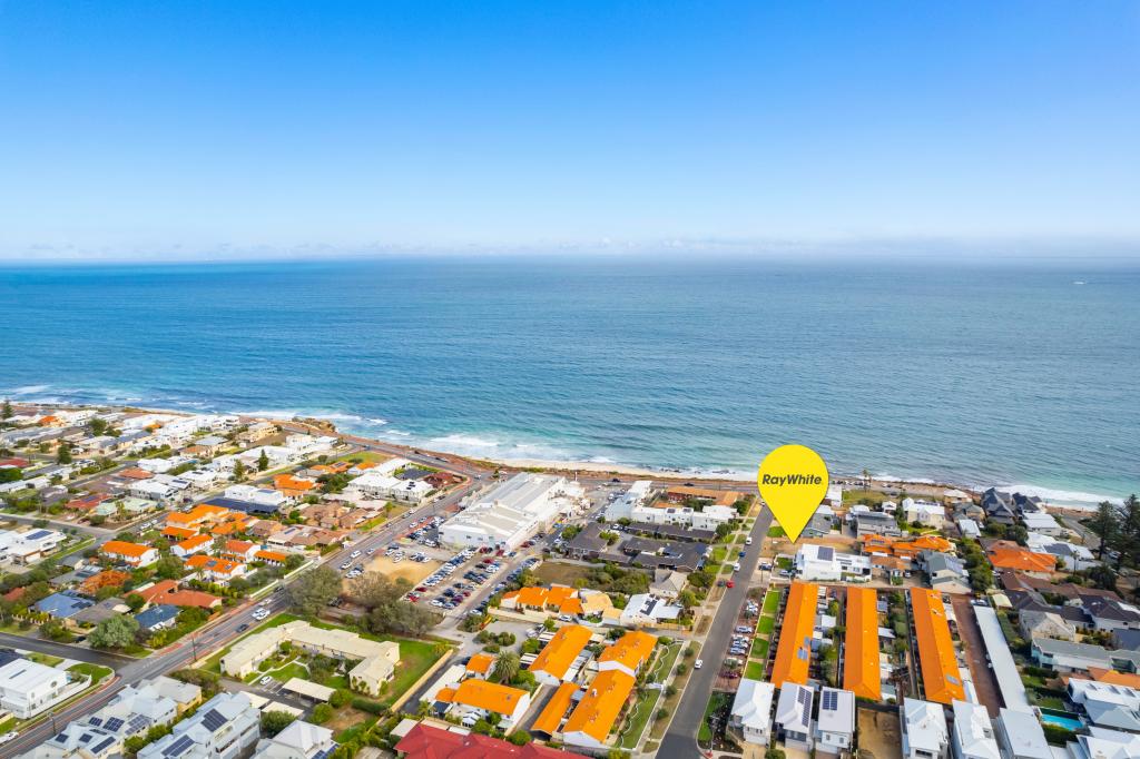 15 SORRENTO ST, NORTH BEACH, WA 6020