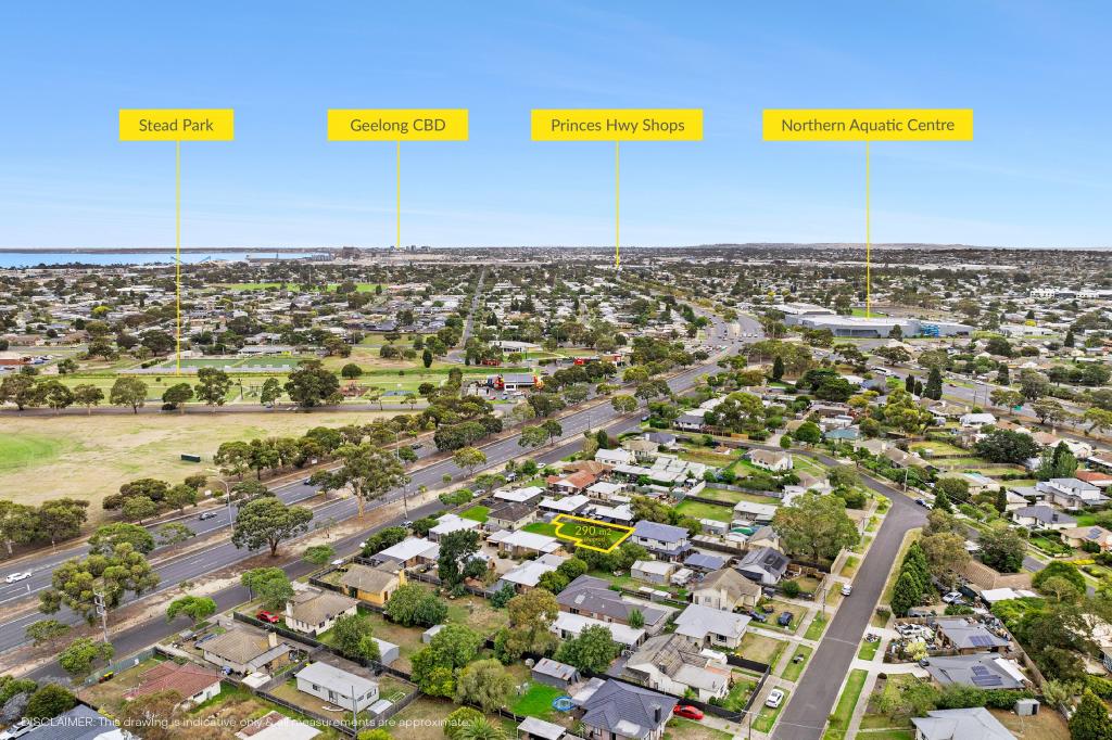 2/207 Princes Hwy, Corio, VIC 3214