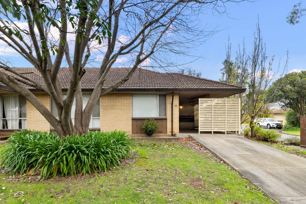 10/22 Milton Ave, Tranmere, SA 5073