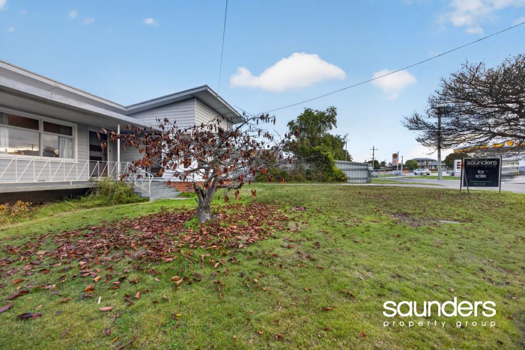 29 VAUX ST, WEST LAUNCESTON, TAS 7250