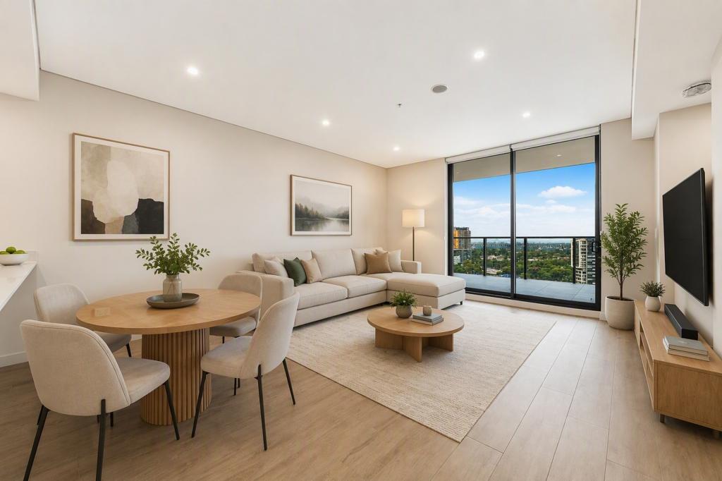 2209/5b Halifax St, Macquarie Park, NSW 2113