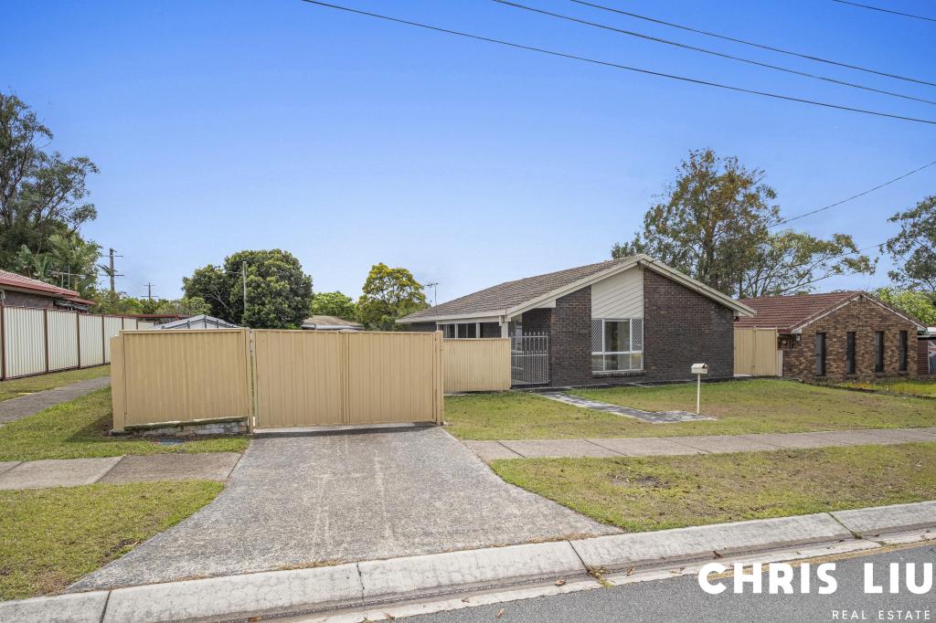 54 Mayfair Dr, Browns Plains, QLD 4118