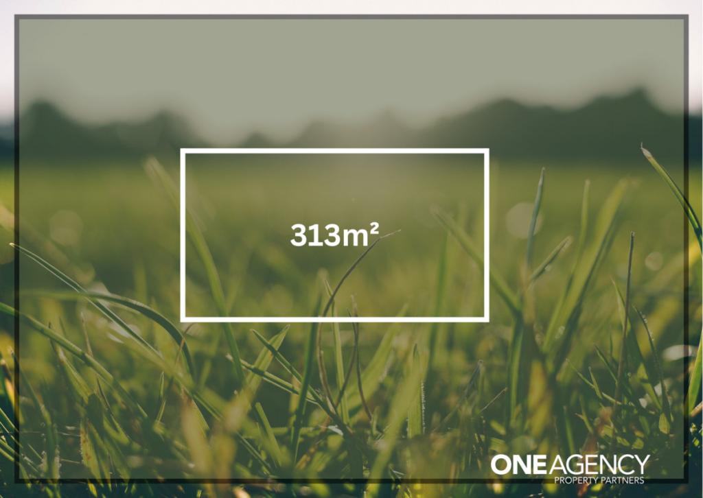 Lot 318 Pear Pde, Fraser Rise, VIC 3336