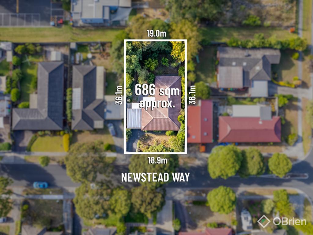 4 Newstead Way, Wantirna South, VIC 3152