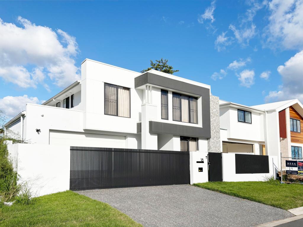 18 Legacy Cres, Sunnybank Hills, QLD 4109