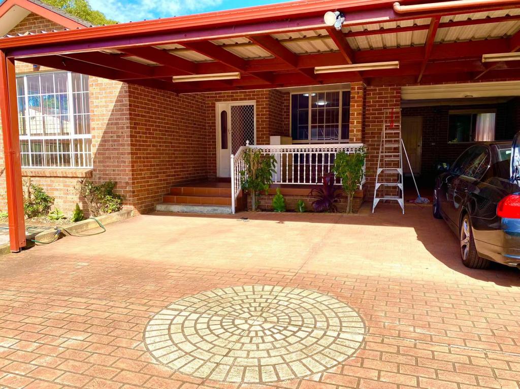 42 Constance St, Guildford, NSW 2161