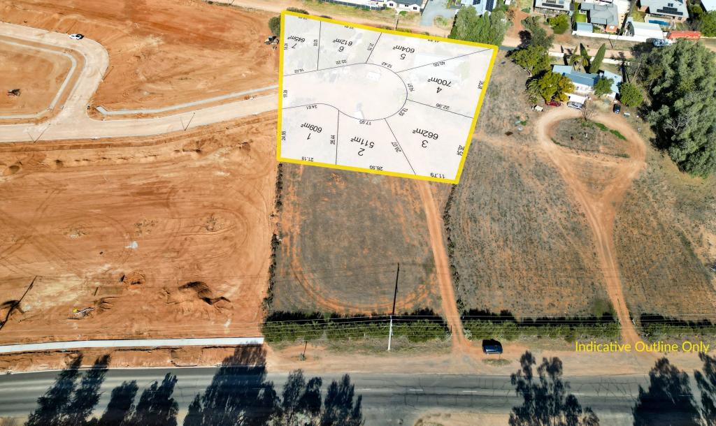 59 TIMBARRA WAY, RED CLIFFS, VIC 3496