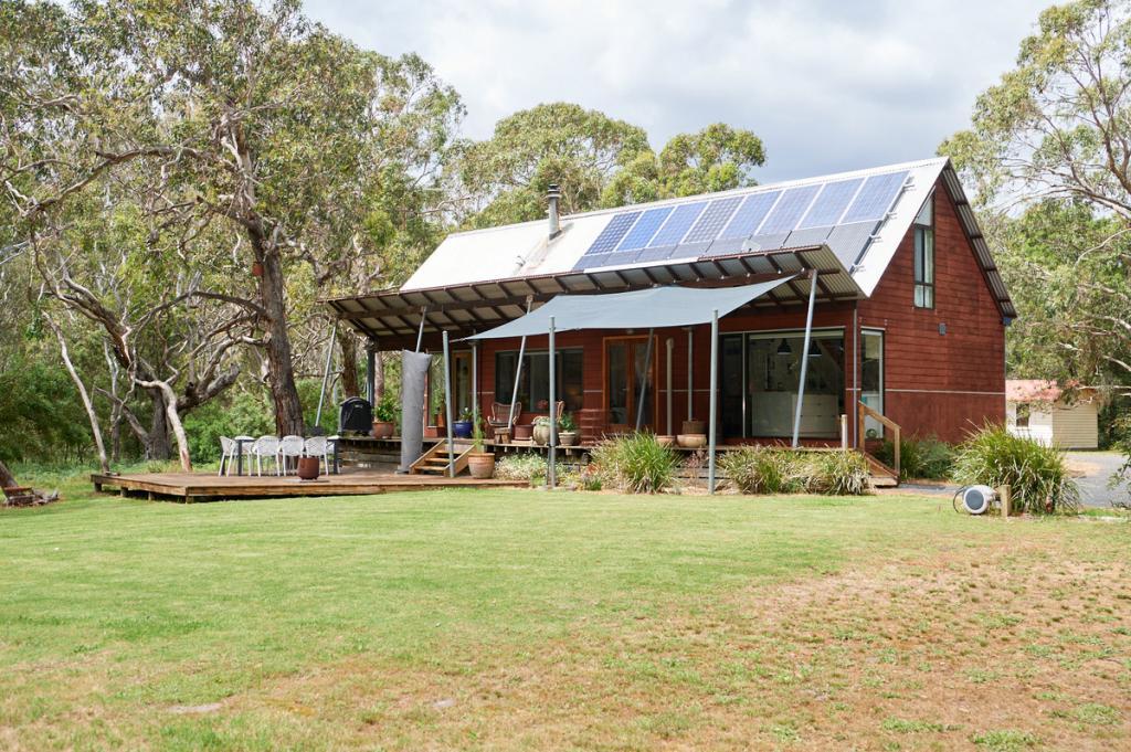 210 Chapmans Rd, Bahgallah, VIC 3312