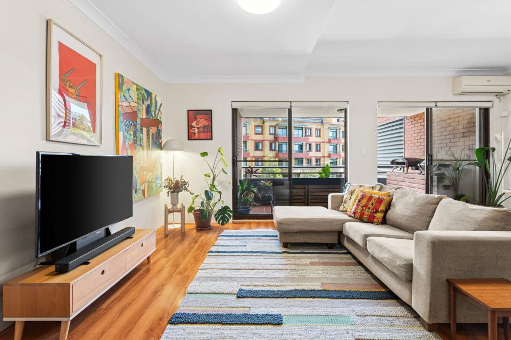23/354-356 Liverpool Rd, Ashfield, NSW 2131