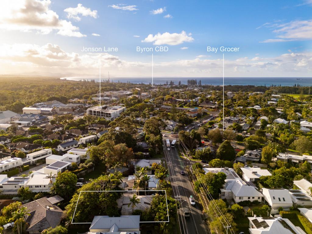 12 Bangalow Rd, Byron Bay, NSW 2481