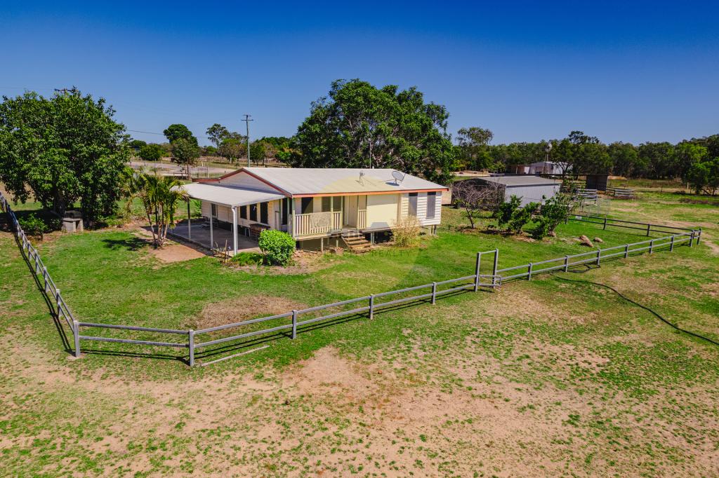 66 Alexandra Rd, Broughton, QLD 4820