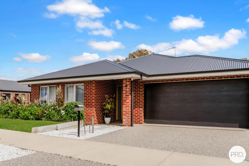 18 Beadsworth St, Baranduda, VIC 3691