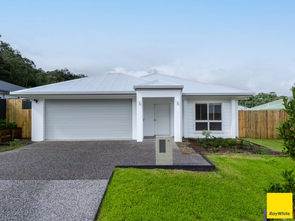 18 Kahili Cres, Bentley Park, QLD 4869