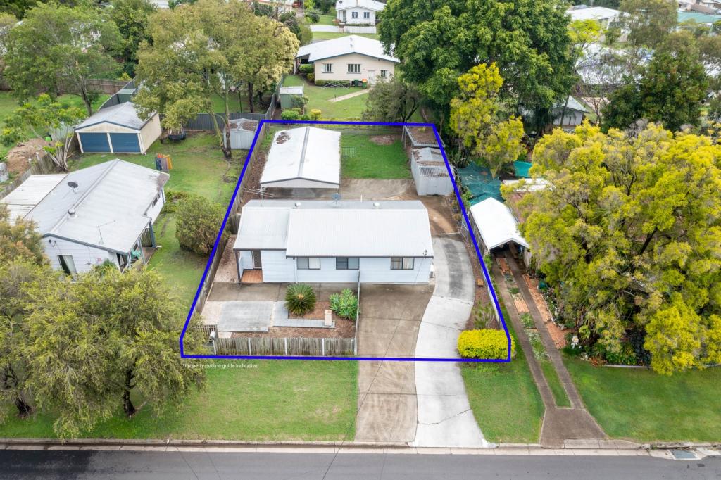 40 Phyllis St, Eastern Heights, QLD 4305