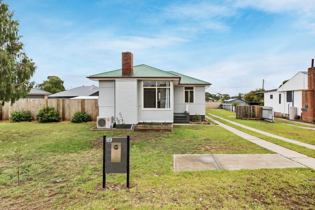 119 FINLAY RD, GOULBURN, NSW 2580