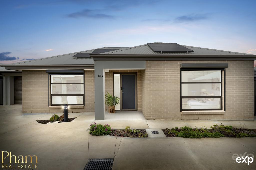 76A FIRST AVE, WOODVILLE GARDENS, SA 5012