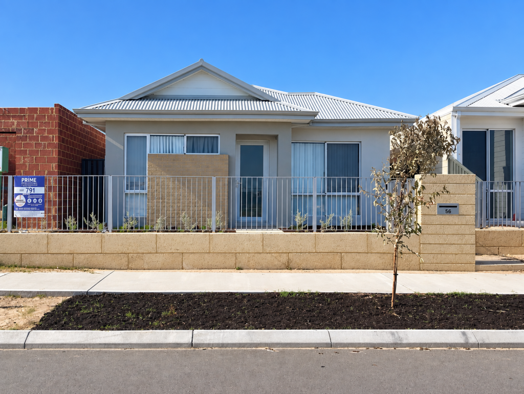 56 LIGHTHOUSE GR, MADORA BAY, WA 6210