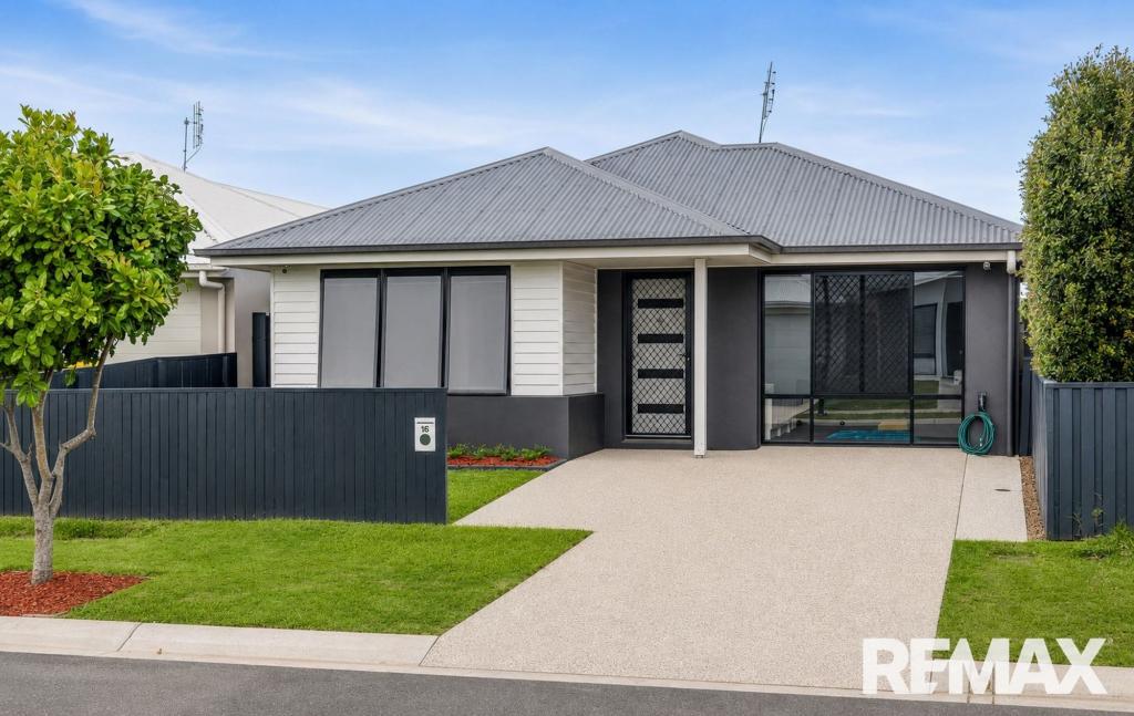 15 Spann St, Palmview, QLD 4553