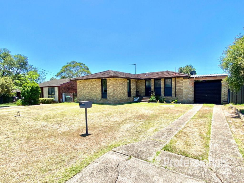 27 James Meehan St, Windsor, NSW 2756