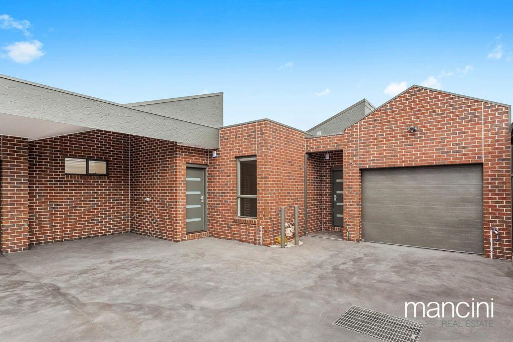 4/21 Sumers St, Laverton, VIC 3028