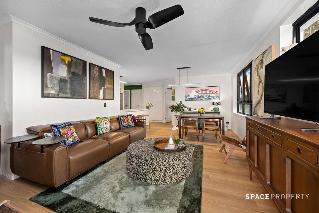 10/287 Wickham Tce, Spring Hill, QLD 4000