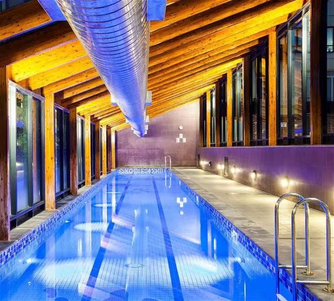 668 Bourke St, Melbourne, VIC 3000