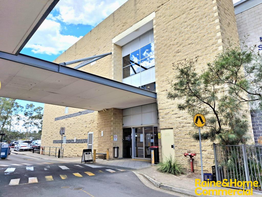 SUITE 9/1A BARBER AVE, KINGSWOOD, NSW 2747