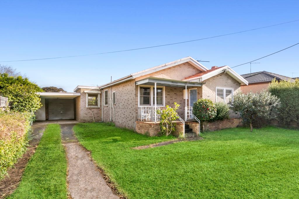 72 ROSEBUD PDE, ROSEBUD, VIC 3939