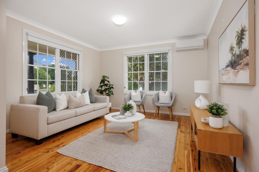 4/575 Blaxland Rd, Eastwood, NSW 2122