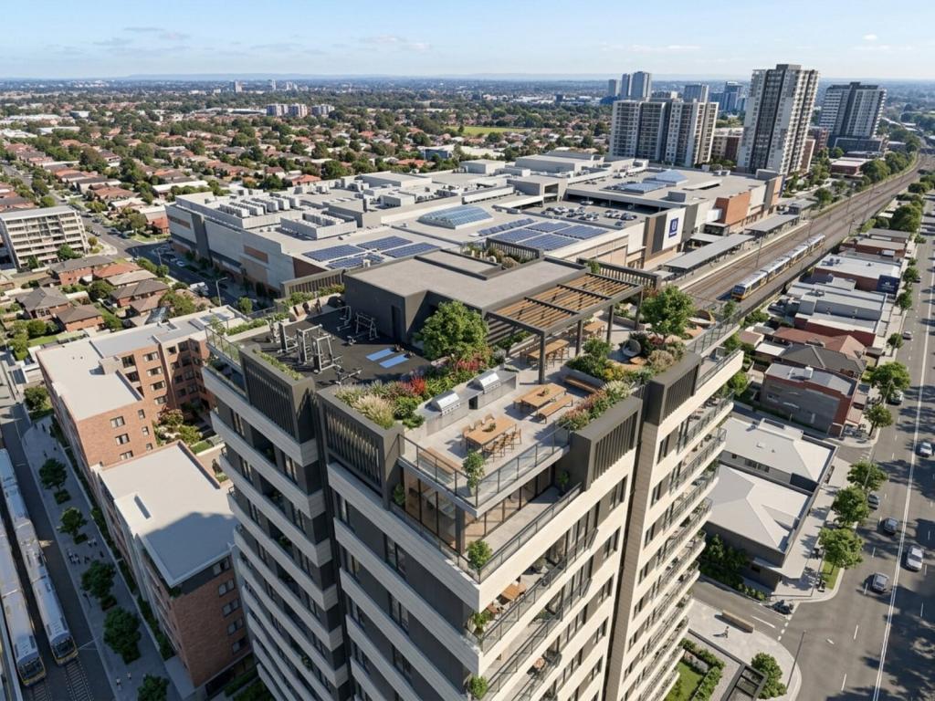 Contact Agent For Address, Merrylands, NSW 2160