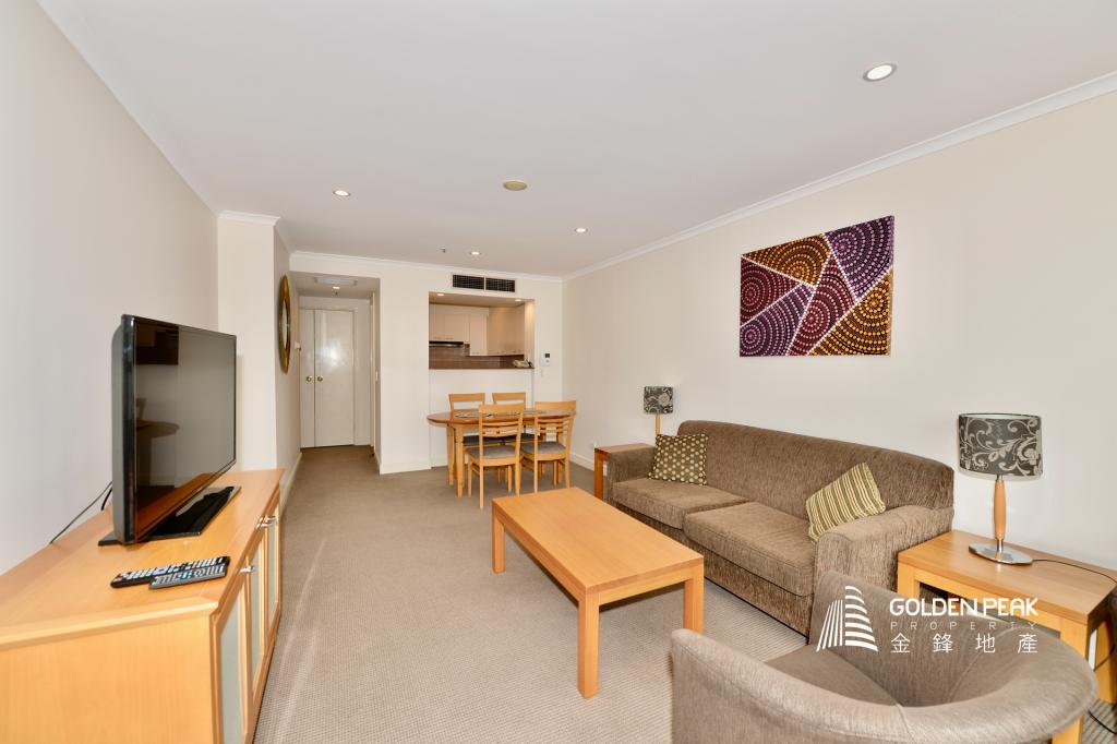 810/37 VICTOR ST, CHATSWOOD, NSW 2067